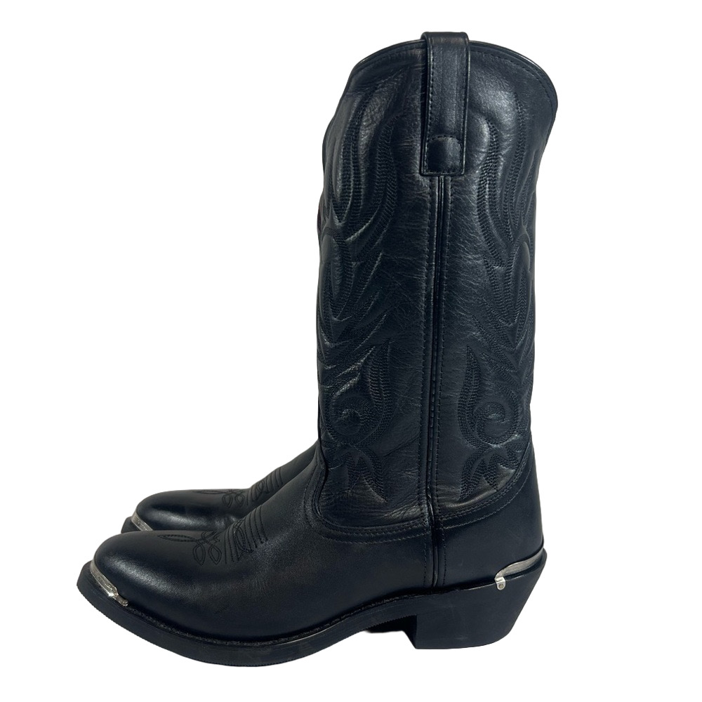 Laredo McComb 13" Men's Western Boot Size 11.5 SKU#24377
